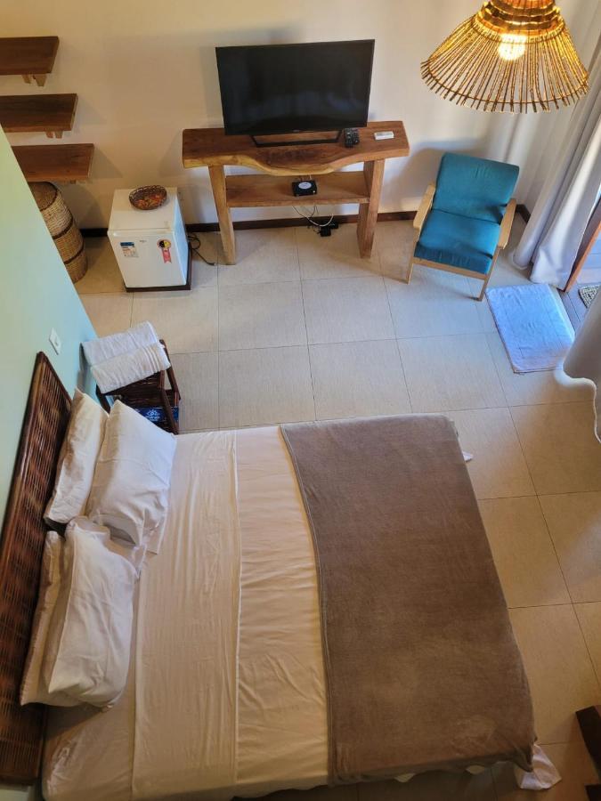 Casa Mabuia Beach Barra Grande  Exterior foto