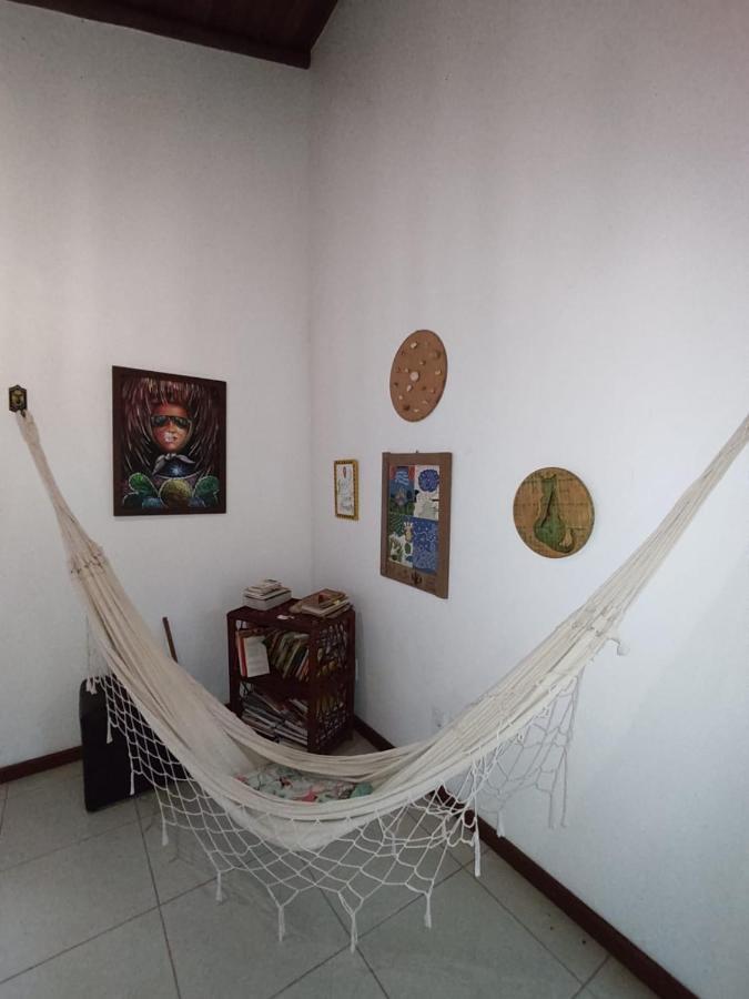 Casa Mabuia Beach Barra Grande  Exterior foto