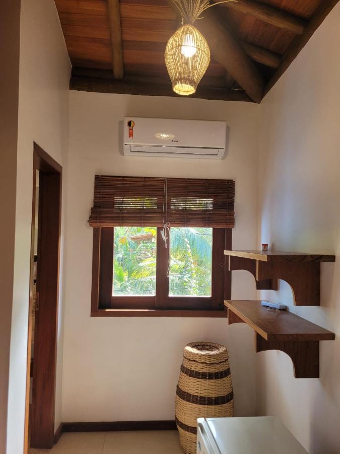 Casa Mabuia Beach Barra Grande  Exterior foto